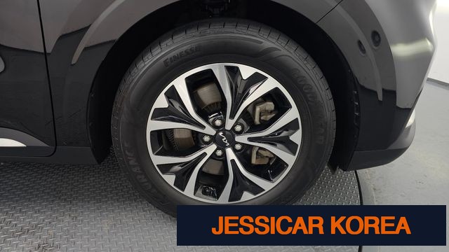 2022 Kia Carnival 4th Gen - Thumbnail 20