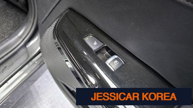 2020 Kia K5 3rd Gen - Thumbnail 3