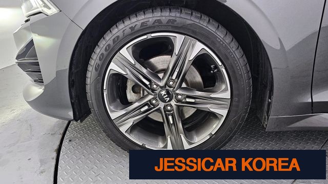 2020 Kia K5 3rd Gen - Thumbnail 10