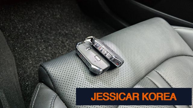 2020 Kia K5 3rd Gen - Thumbnail 11