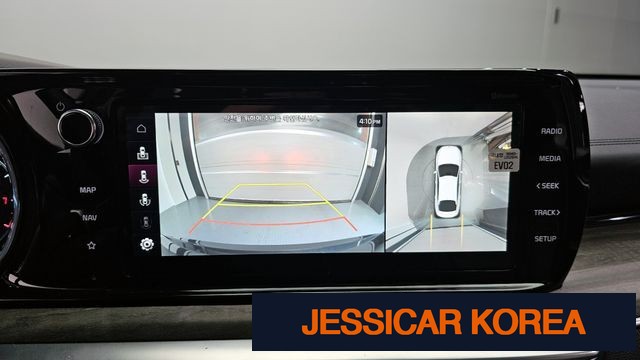 2020 Kia K5 3rd Gen - Thumbnail 15