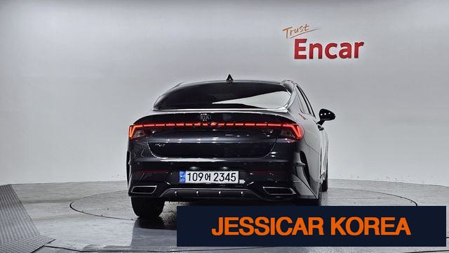 2020 Kia K5 3rd Gen - Thumbnail 18
