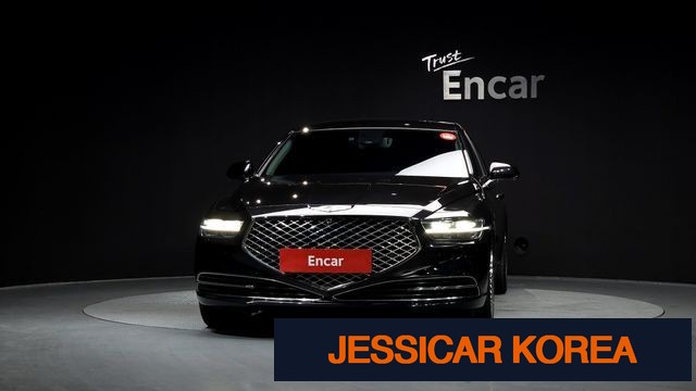 2019 Genesis G90 - Thumbnail 14