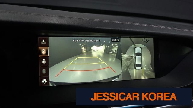 2019 Genesis G90 - Thumbnail 15