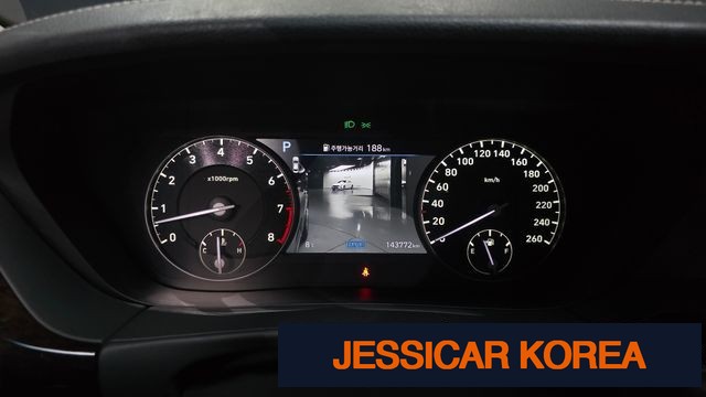 2019 Genesis G90 - Thumbnail 19