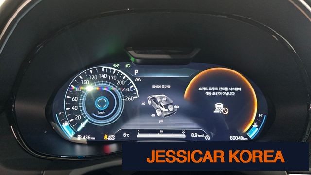 2022 Genesis GV70 - Thumbnail 6