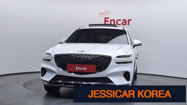 2022 Genesis GV70 - Thumbnail 15