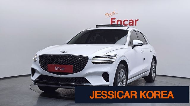 2022 Genesis GV70 - Thumbnail 19