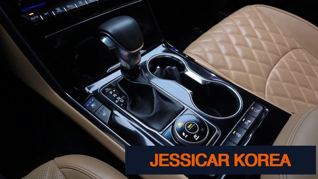 2021 Kia Mojave the Master - Thumbnail 3