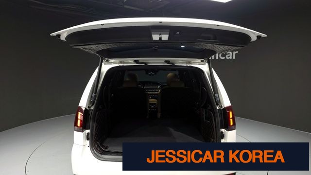 2021 Kia Mojave the Master - Thumbnail 4