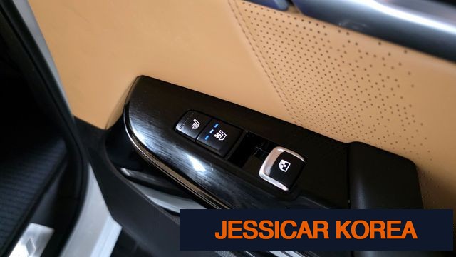 2021 Kia Mojave the Master - Thumbnail 10