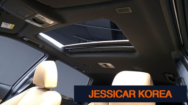 2021 Kia Mojave the Master - Thumbnail 13