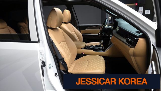 2021 Kia Mojave the Master - Thumbnail 14