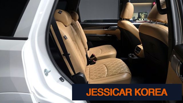 2021 Kia Mojave the Master - Thumbnail 20