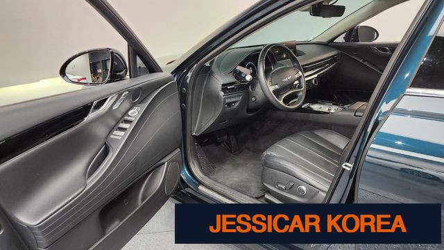 2021 Genesis G80 (RG3) - Thumbnail 4