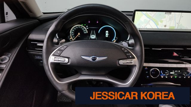2021 Genesis G80 (RG3) - Thumbnail 9