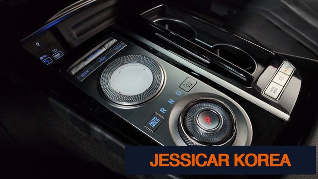 2021 Genesis G80 (RG3) - Thumbnail 11
