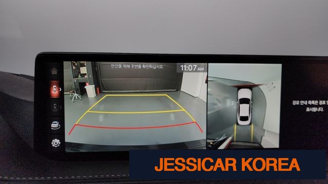 2021 Genesis G80 (RG3) - Thumbnail 14