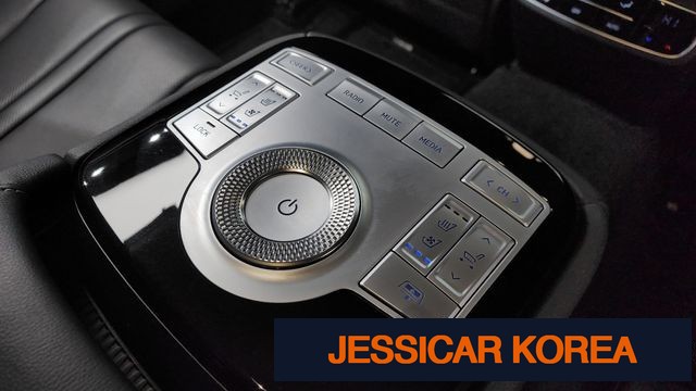 2021 Genesis G80 (RG3) - Thumbnail 20