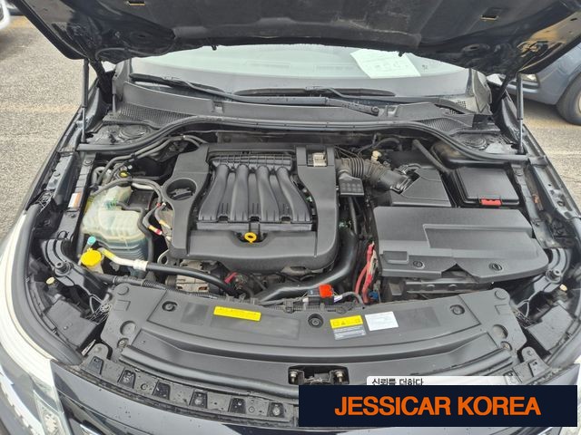 2016 Renault Korea SM5 Nova - Thumbnail 3
