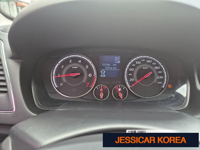 2016 Renault Korea SM5 Nova - Thumbnail 7