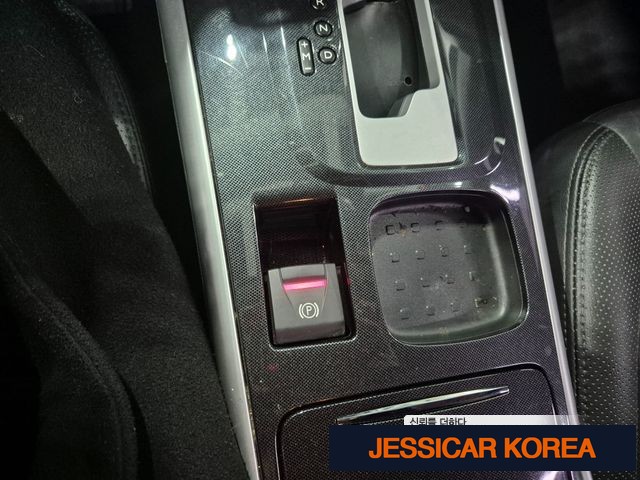 2016 Renault Korea SM5 Nova - Thumbnail 9