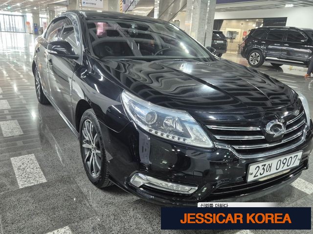 2016 Renault Korea SM5 Nova - Thumbnail 10