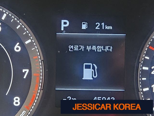 2020 Hyundai Venue - Thumbnail 5