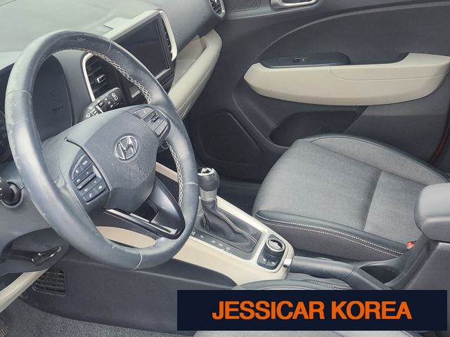 2020 Hyundai Venue - Thumbnail 7