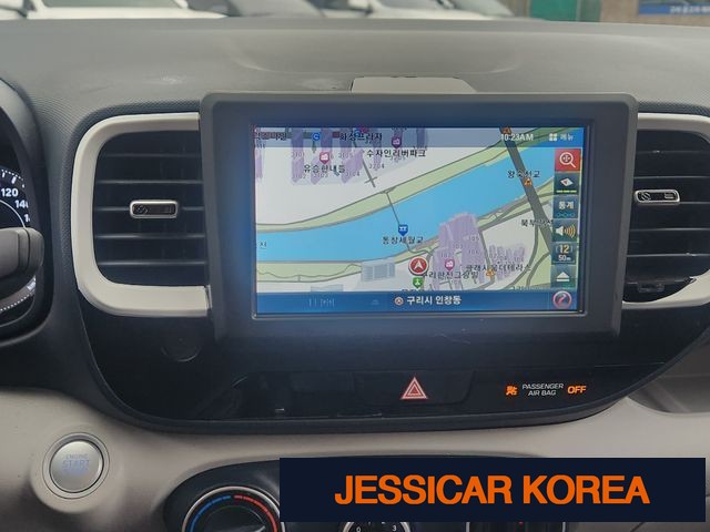 2020 Hyundai Venue - Thumbnail 9