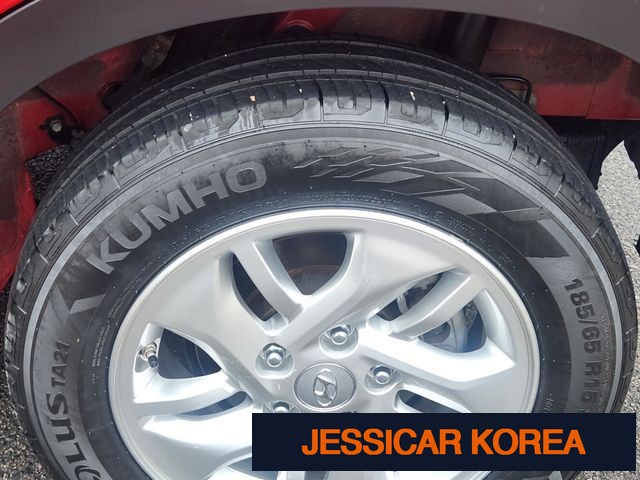 2020 Hyundai Venue - Thumbnail 10