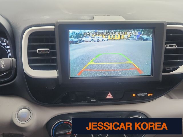 2020 Hyundai Venue - Thumbnail 14