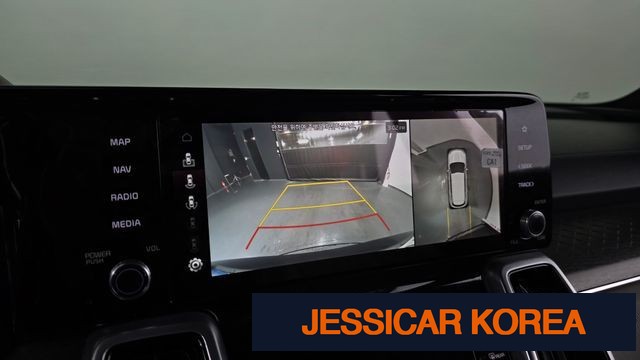 2021 Kia Sorento 4th Gen - Thumbnail 2