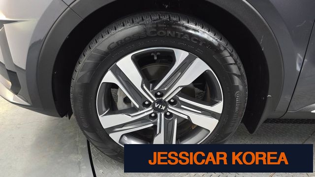 2021 Kia Sorento 4th Gen - Thumbnail 4
