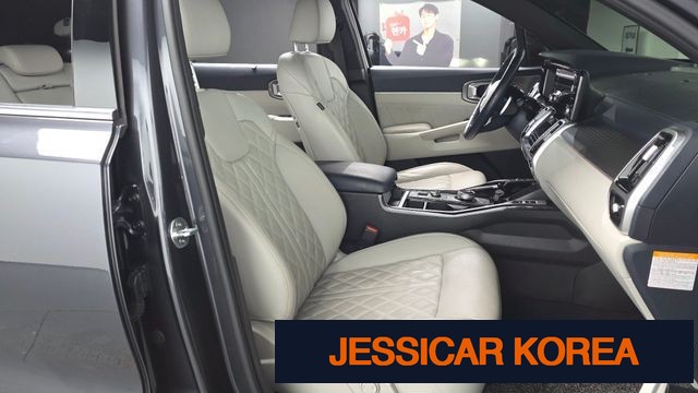 2021 Kia Sorento 4th Gen - Thumbnail 5