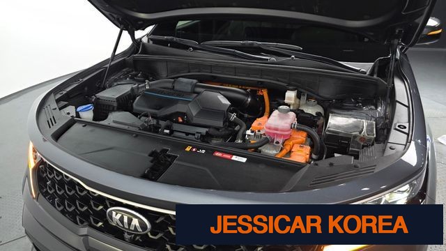2021 Kia Sorento 4th Gen - Thumbnail 6