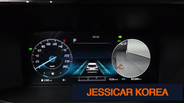 2021 Kia Sorento 4th Gen - Thumbnail 8