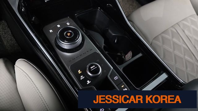 2021 Kia Sorento 4th Gen - Thumbnail 9