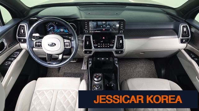 2021 Kia Sorento 4th Gen - Thumbnail 10