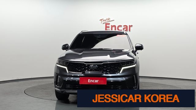 2021 Kia Sorento 4th Gen - Thumbnail 13