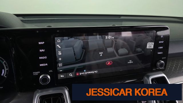 2021 Kia Sorento 4th Gen - Thumbnail 14