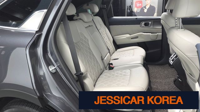 2021 Kia Sorento 4th Gen - Thumbnail 15