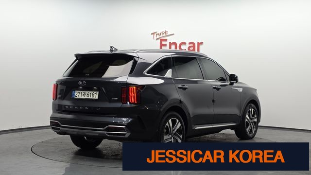 2021 Kia Sorento 4th Gen - Thumbnail 16
