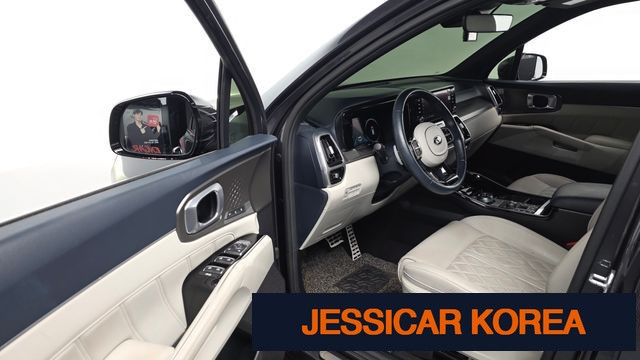 2021 Kia Sorento 4th Gen - Thumbnail 18