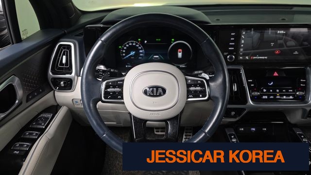 2021 Kia Sorento 4th Gen - Thumbnail 19