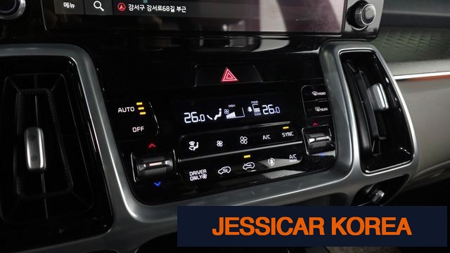 2021 Kia Sorento 4th Gen - Thumbnail 20