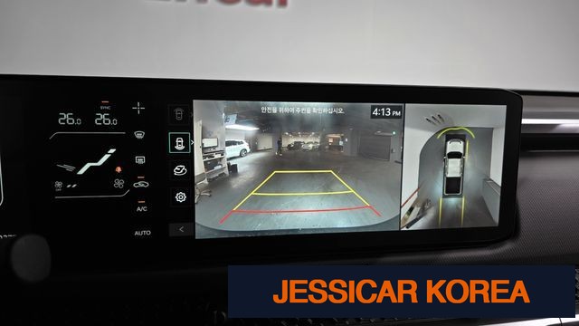 2026 Kia tasman - Thumbnail 2