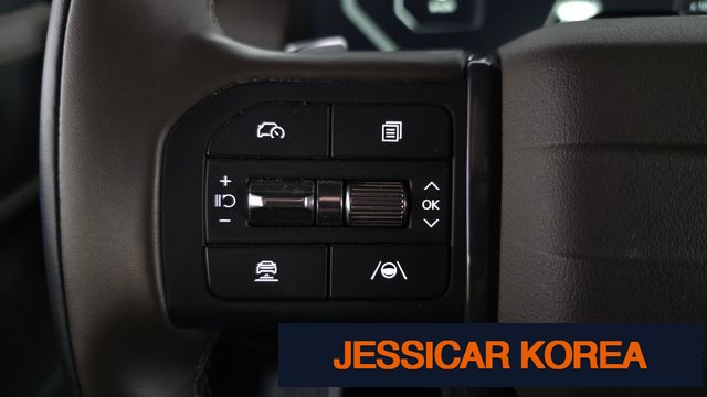 2026 Kia tasman - Thumbnail 3