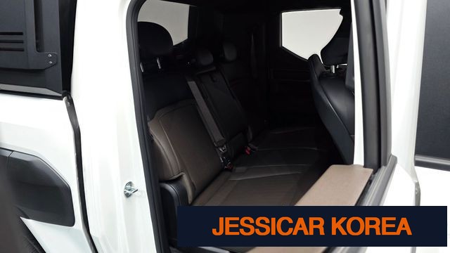 2026 Kia tasman - Thumbnail 4