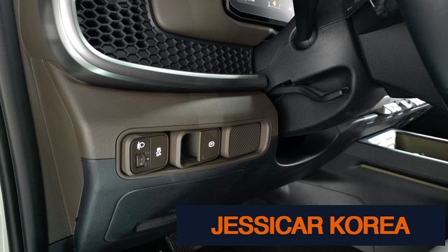 2026 Kia tasman - Thumbnail 5